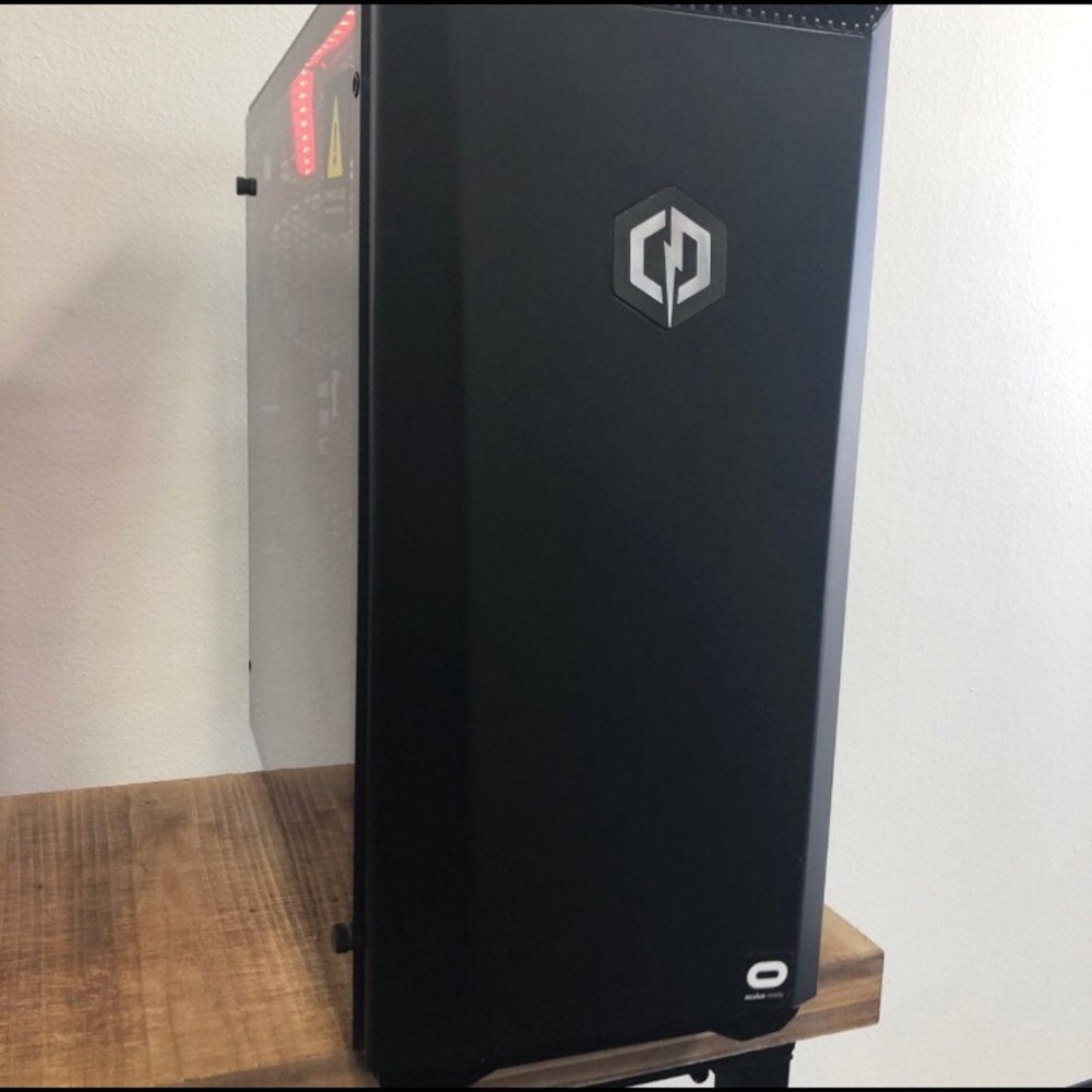 Mid-Range Gaming PC - Picture 2 of 3